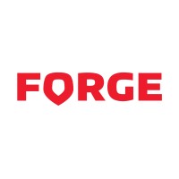 Forge Fire Services Logo