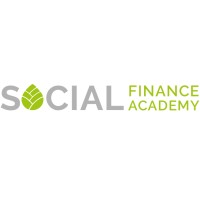 Social Finance Academy Logo