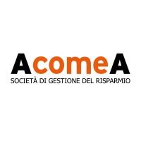 AcomeA SGR S.p.A. Logo