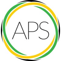 Automated Process Synthesis Co. Logo