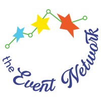 The Event Network Australia Logo