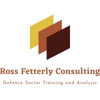 Ross Fetterly Consulting Inc. Logo