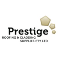 Prestige Roofing & Cladding Supplies Logo