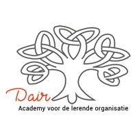 Dair Academy voor de Lerende Organisatie Logo