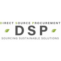 Direct Source Procurement Logo