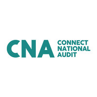 Connect National Audit Logo