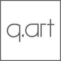 q.art Logo