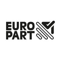 EUROPART Danmark A/S Logo