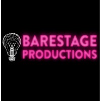BareStage Productions Logo