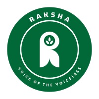 RAKSHA JAIPUR Logo
