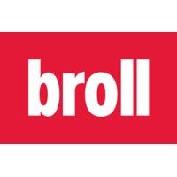 Broll Kenya Ltd Logo
