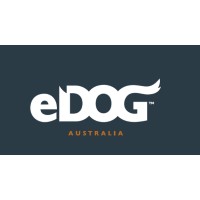 eDog Australia Logo