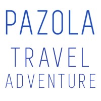 PAZOLA TRAVEL & ADVENTURE Logo