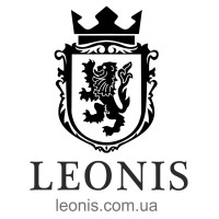 Photobooks Leonis Logo