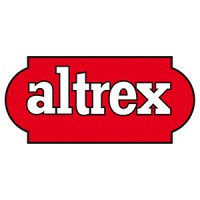 Altrex Belgium Logo