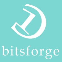 BITSFORGE Logo