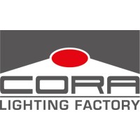 CORA Lighting Factory CLF Logo