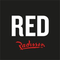 Radisson RED Cape Town V&A Waterfront Logo