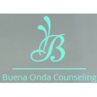 Buena Onda Counseling/Coaching Logo