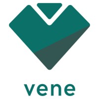 vene.io Logo