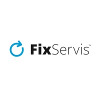FixServis Logo
