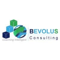 Bevolus Consulting Logo