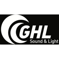 GHL EVENTS Logo
