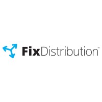 FixDistribution Logo