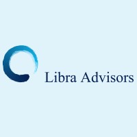 Libra Advisors AG Logo