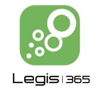 Legis 365 Logo