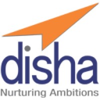 Disha Publication -Study Material Provider Logo