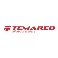 TEMARED Logo