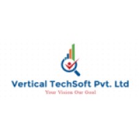 Vertical Techsoft Pvt Ltd Logo