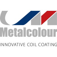 Metalcolour Logo