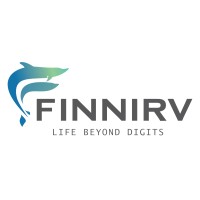 Finnirv Solutions Logo