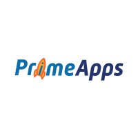 PrimeApps Logo