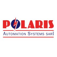 POLARIS AUTOMATION SYSTEMS s.a.r.l Logo