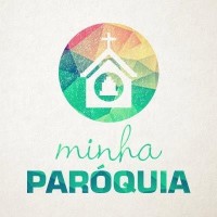 Agência Minha Paróquia Logo