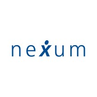 nexum Magyarország Kft. Logo