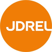 JDREL Logo