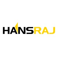 Hansraj Systems & Trades Pvt Ltd Logo