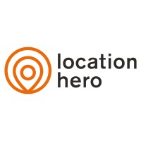 Locationhero.de Logo