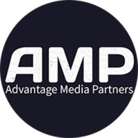 Advantage Media Partners Logo
