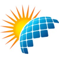 CBI Solar Logo