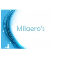 Milaeros Logo