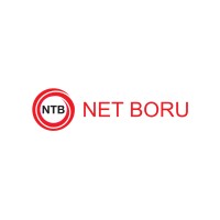 Net Boru Logo