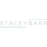 Stacey Barr Pty Ltd Logo