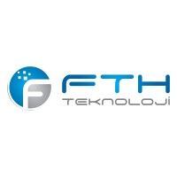FTH Teknoloji Logo