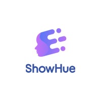 ShowHue Logo