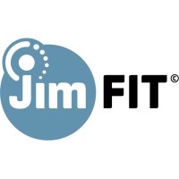 JimFIT Logo